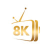 Strong 8K (GOLD) IPTV
