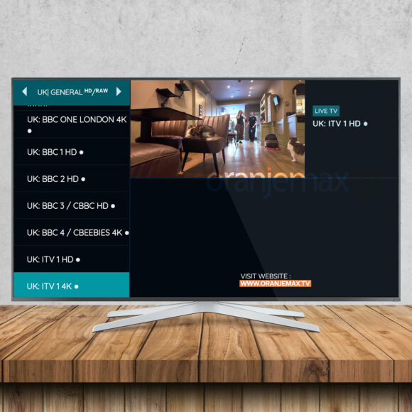 Strong 8K (GOLD) IPTV - Image 3