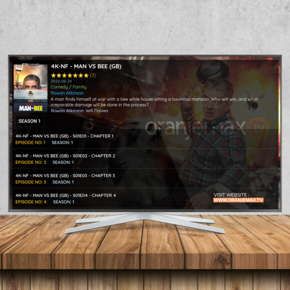 Strong 8K (GOLD) IPTV - Image 5